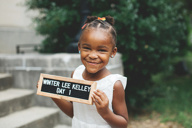 Kindred + Co. | Foster Care adoption